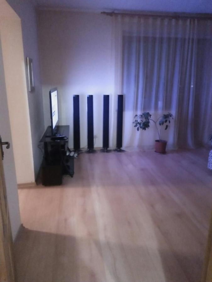 Appartement Бастионная 1/36 à Kiev Extérieur photo